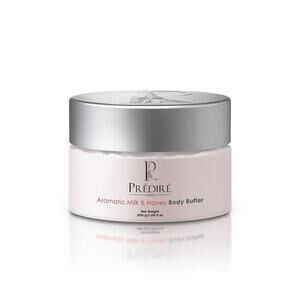 Predire Aromatic Milk & Honey Body Butter 200 g/7 fl oz - Sealed NEW Retail $125